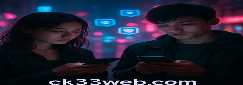 ck33 দায়িত্বশীল গেমিং – সচেতনভাবে খেলুন এবং নিজেই নিয়ন্ত্রণে থাকুন